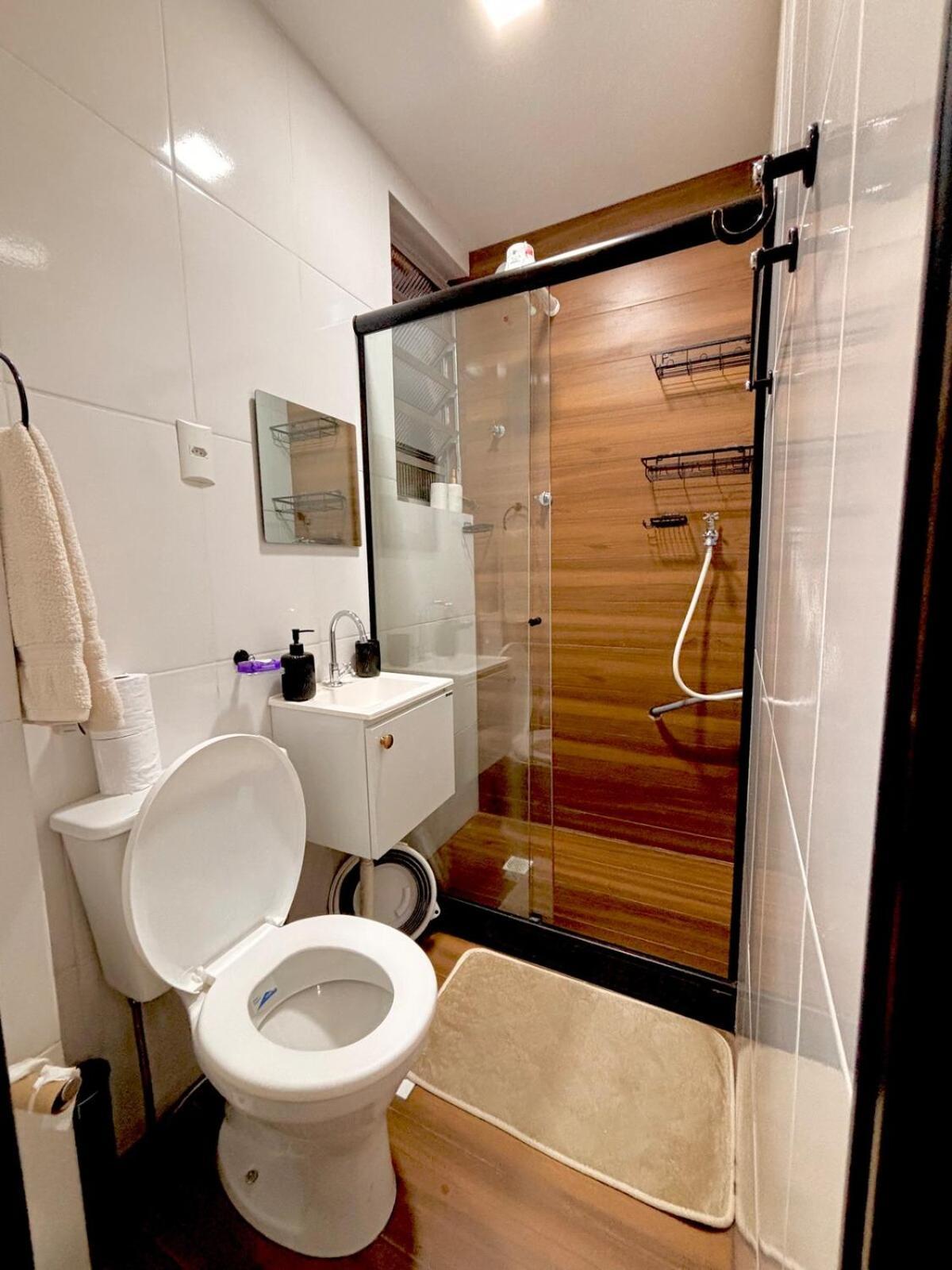 Botafogo Apartment