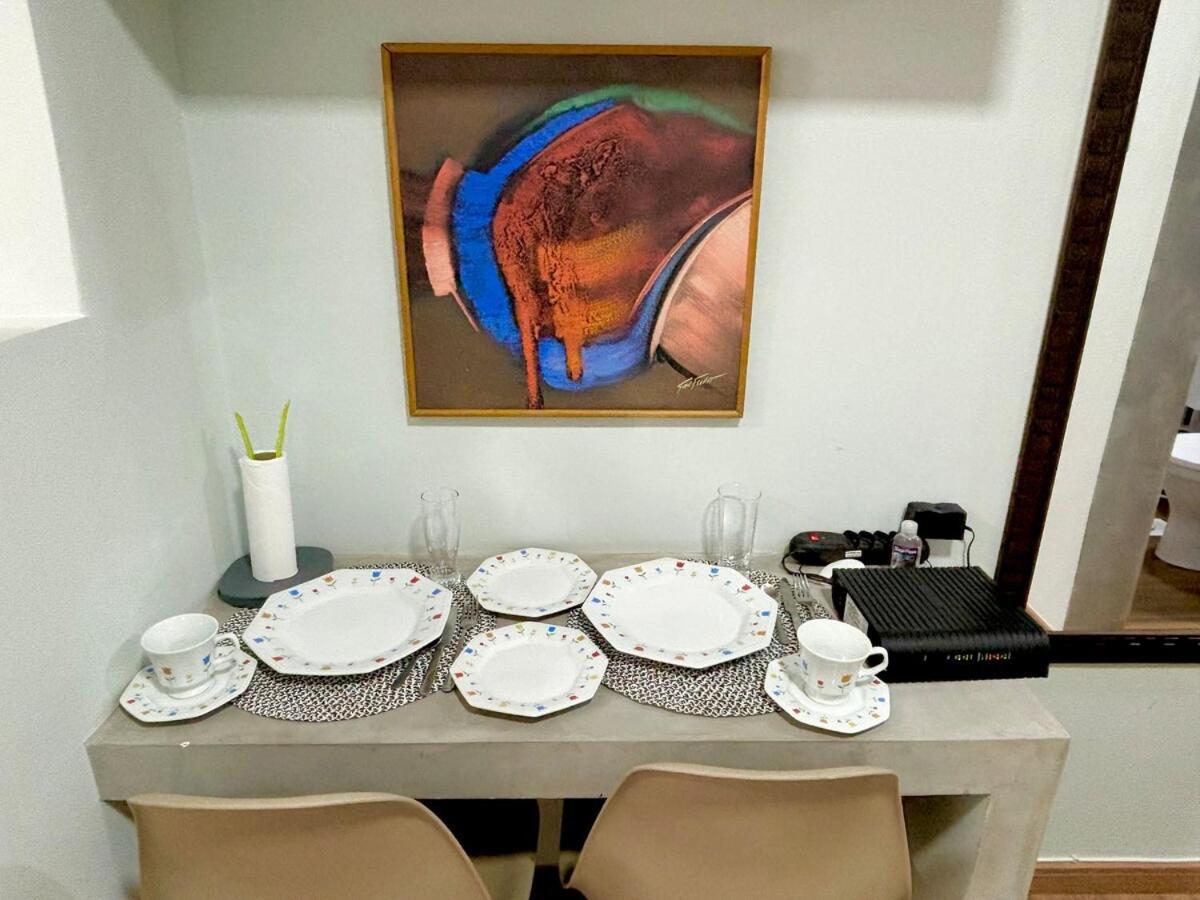 Apartment Botafogo