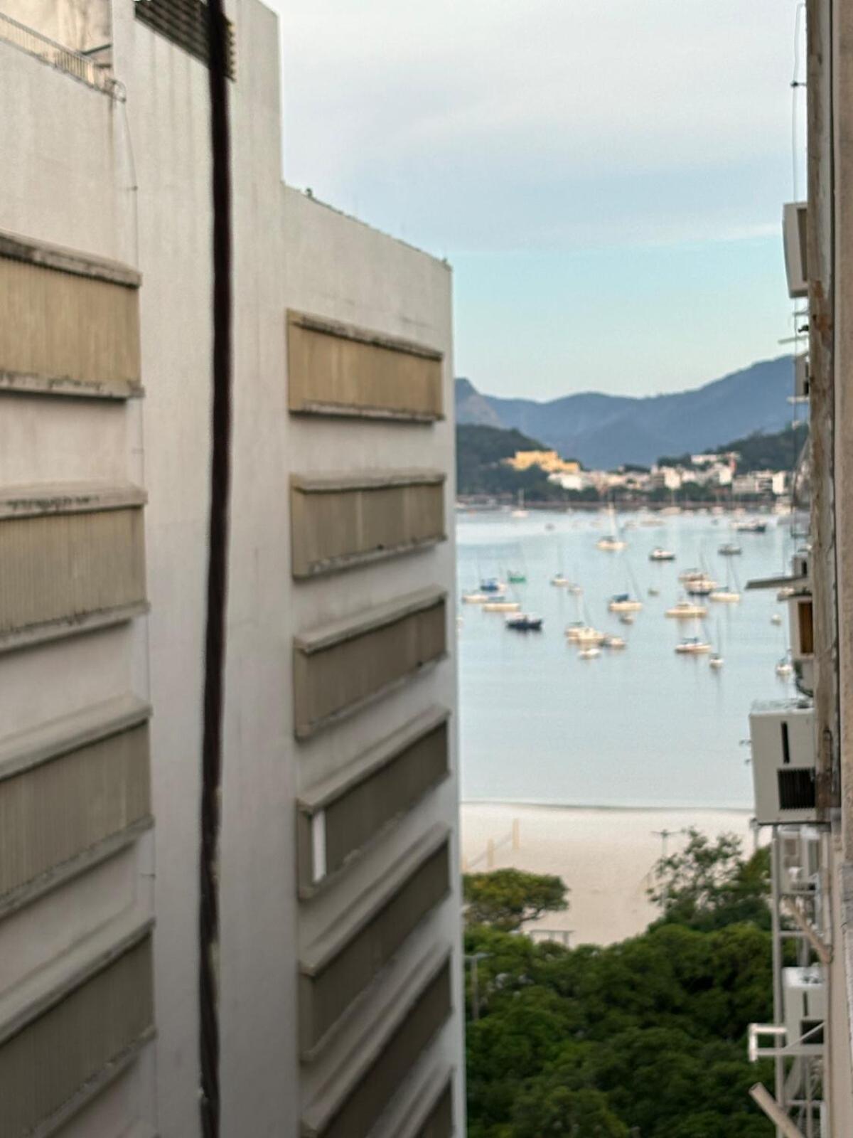 Botafogo Apartment *