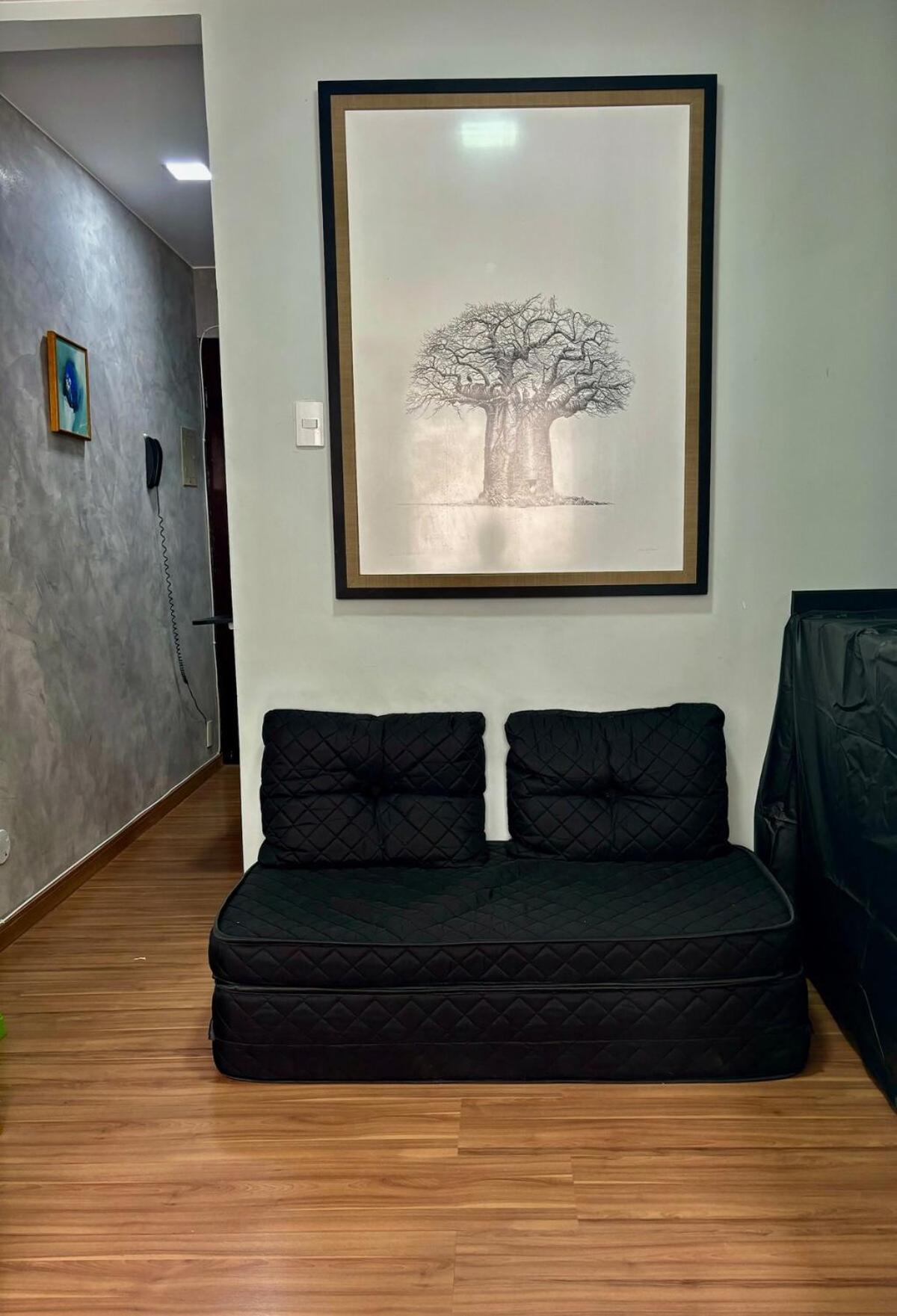 Botafogo Apartment *