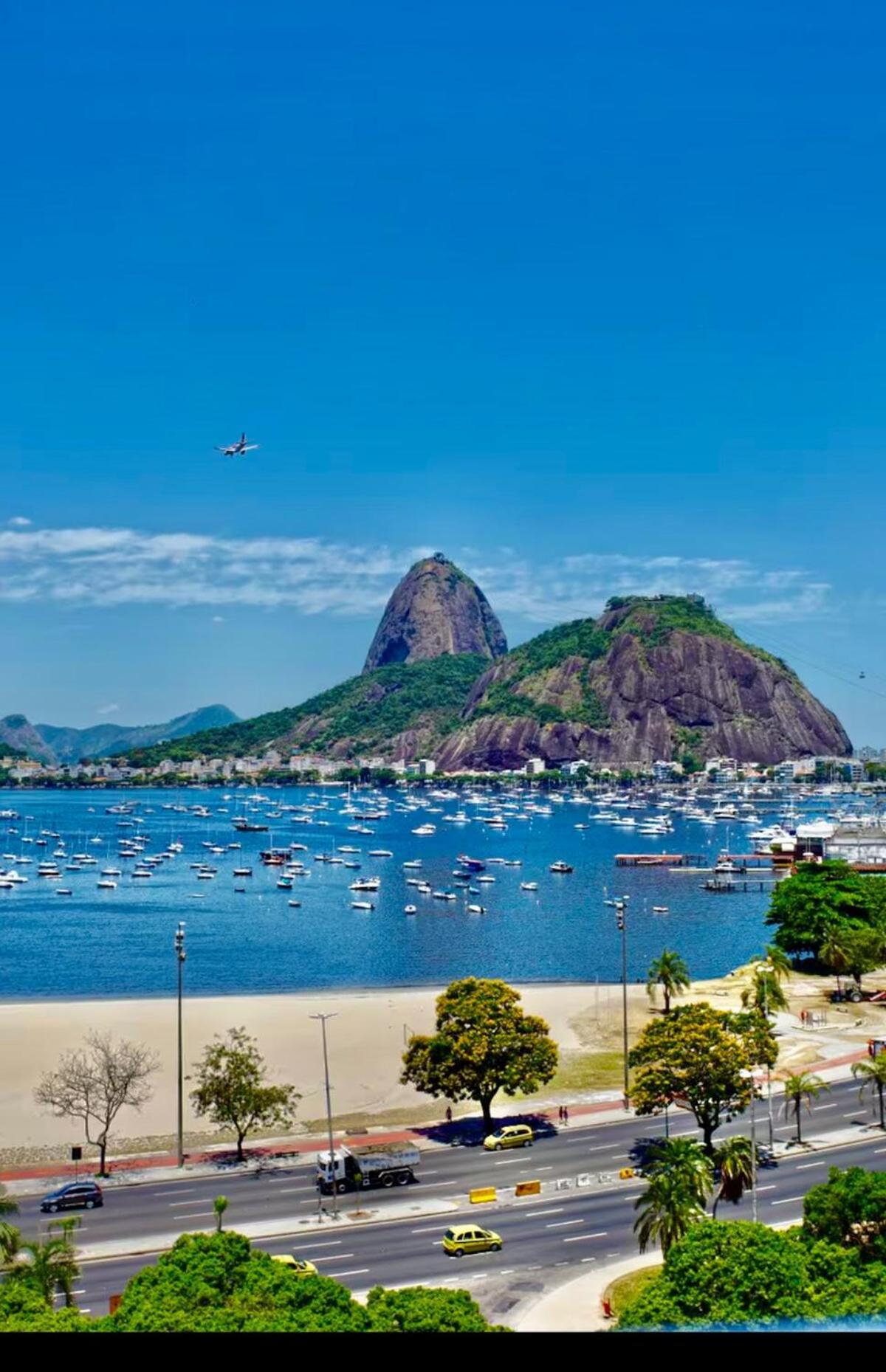 Apartment Botafogo Rio de Janeiro